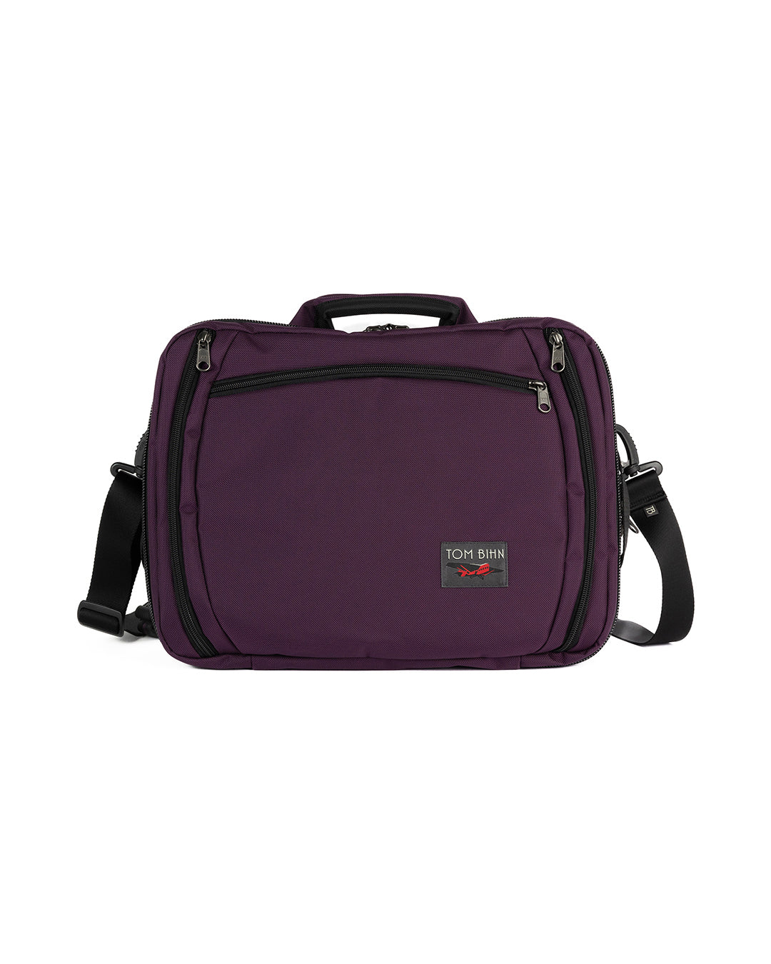 visible variant TB0980-UK7D TB0980-UKND^^The Trinity in Aubergine
