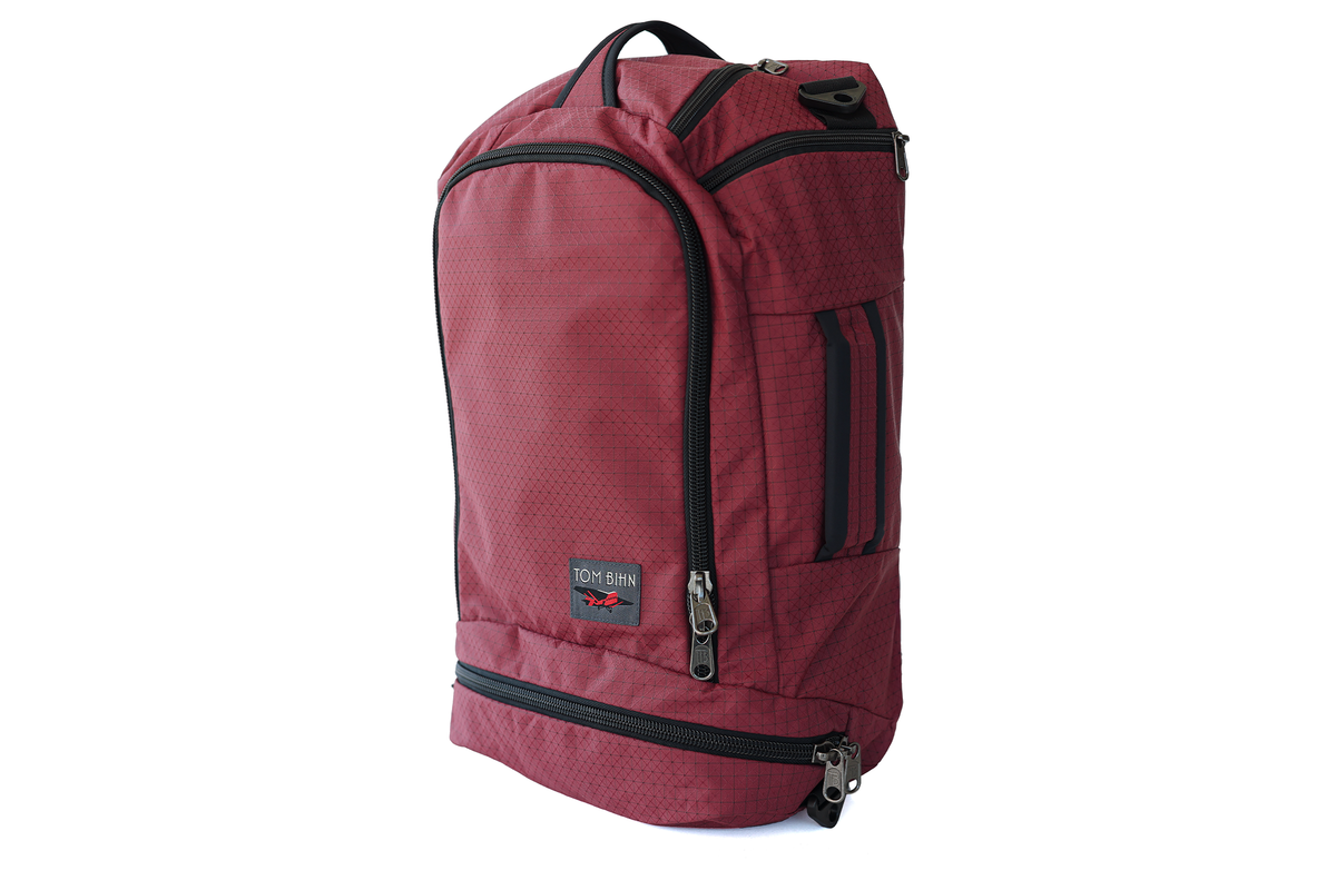 visible variant TB0902-RT2D^^The Techonaut 30 in Bordeaux 420 Spectron