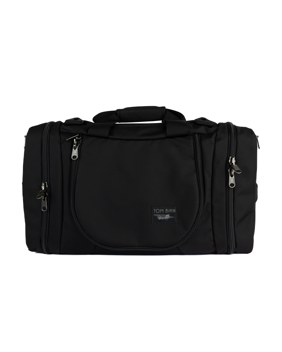 visible variant TB0905-BBND TB0905-BKND TB0905-BBGL^^ Aeronaut 30 in Black Ballistic with a grey label.