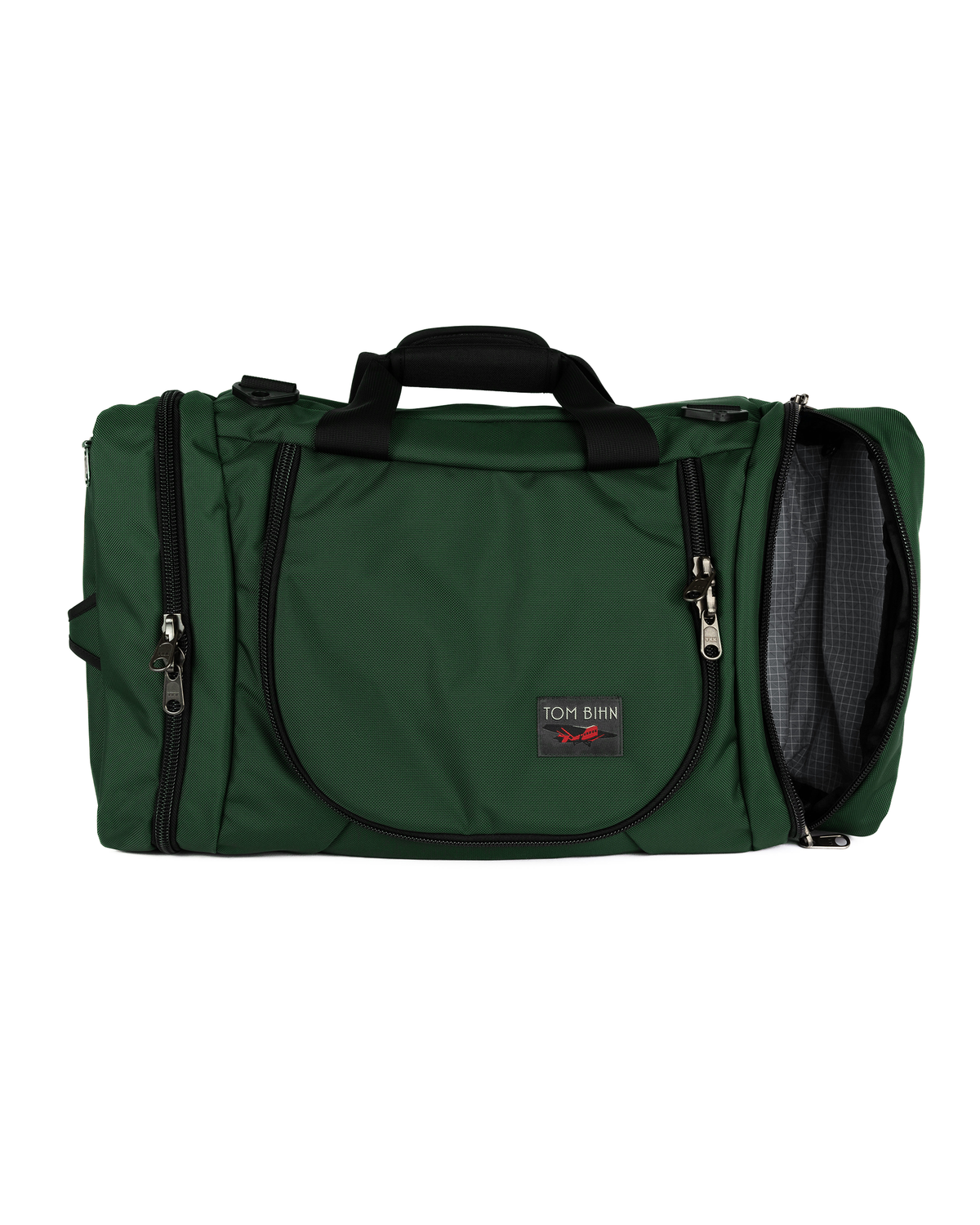 visible variant TB0905-WKND^^Aeronaut 30 in Wilderness with an Northwest Sky 200 Halcyon interior.