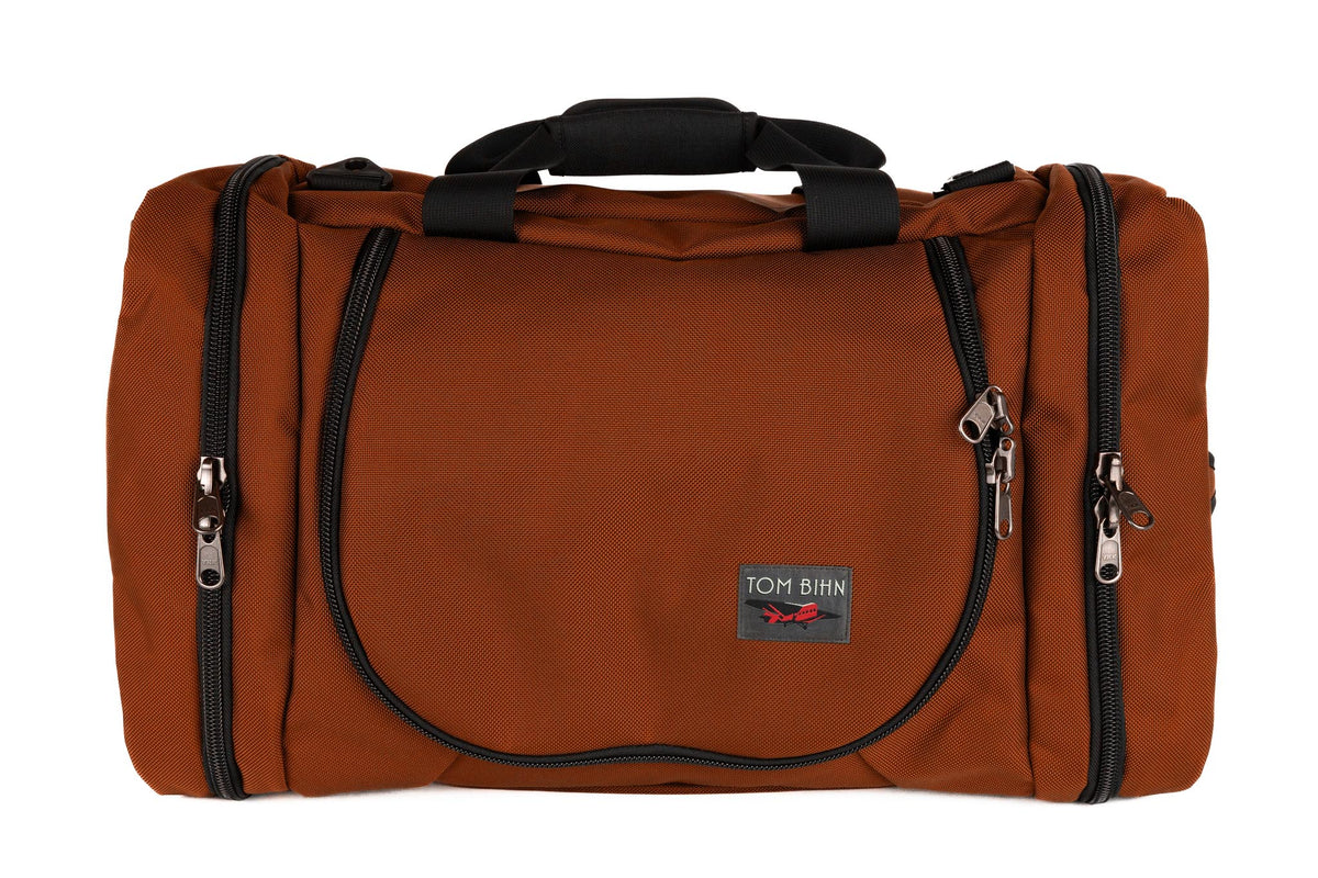 visible variant TB0906-TKND TB0906-TKDL^^Aeronaut 45 in Burnt Orange Ballistic