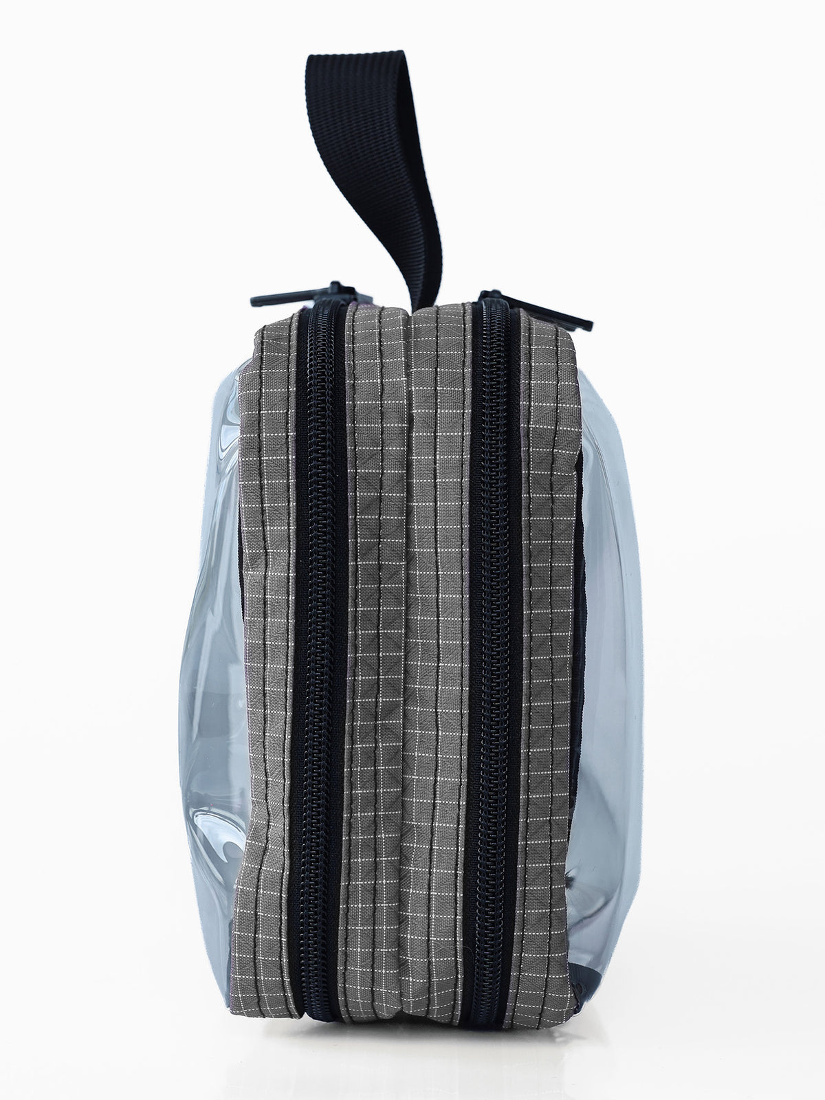 visible variant TB0915-ND^^Clear Quarter Organizer Cube in Northwest Sky 200 Halcyon