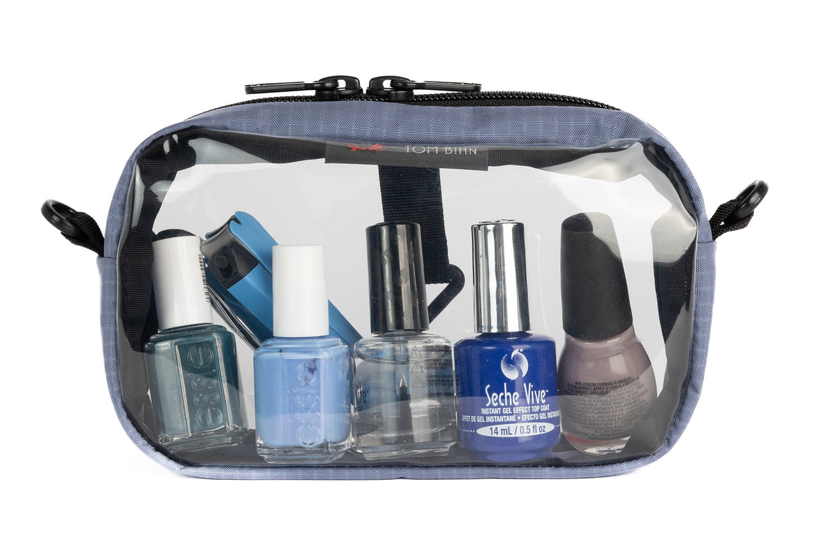 visible variant TB0917-DL^^The 3D Clear Organizer Cube in Dusk 210 Cerylon
