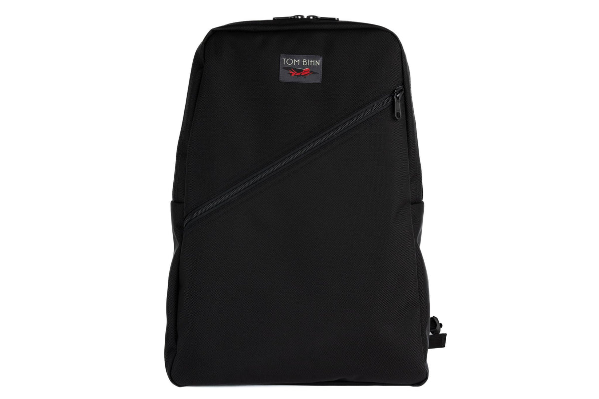 visible variant TB0922-BKPL TB0922-BKOL TB0922-BKML^^Daylight Backpack in Black 630 Ballistic