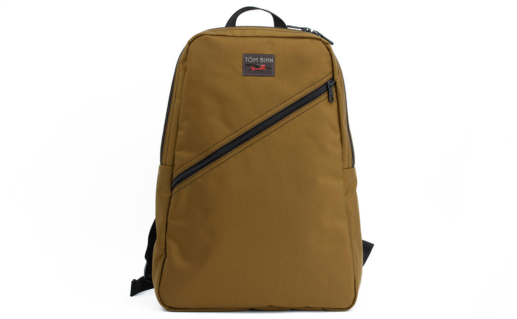 visible variant TB0922-CKOL TB0922-CKLJ TB0922-CKDJ^^Daylight Backpack in Coyote (tan) Ballistic