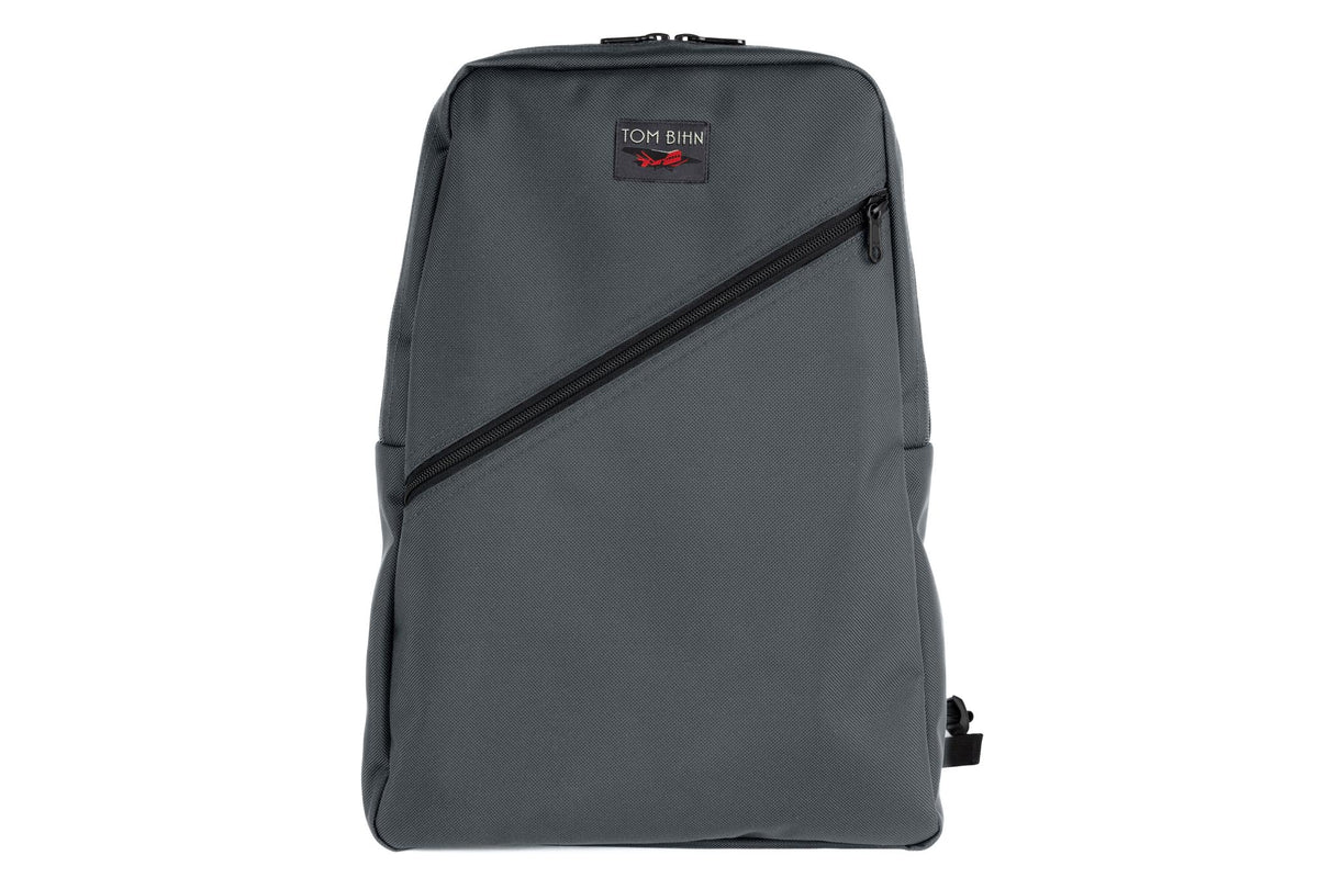 visible variant TB0922-GKOL TB0922-GKML^^Daylight Backpack in Nebulous Grey (medium grey) Ballistic