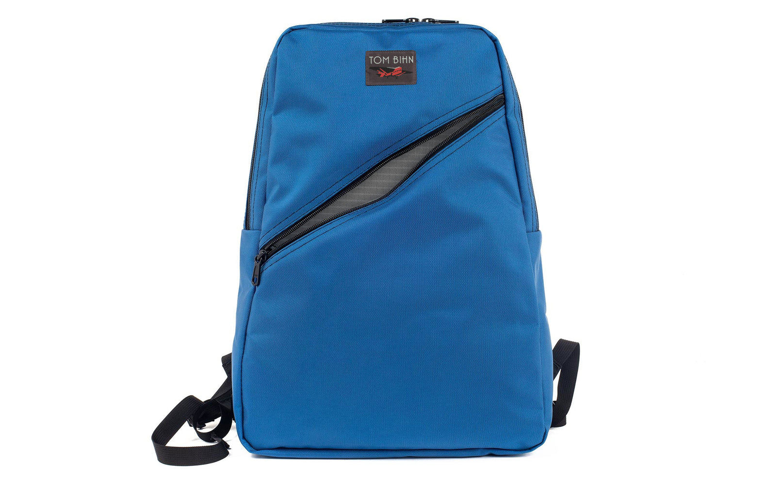 visible variant TB0922-NKGL^^Daylight Backpack in Constellation (light blue) 525 Ballistic with Mountain Grey (grey with light grey grid) 210 Cerylon interior