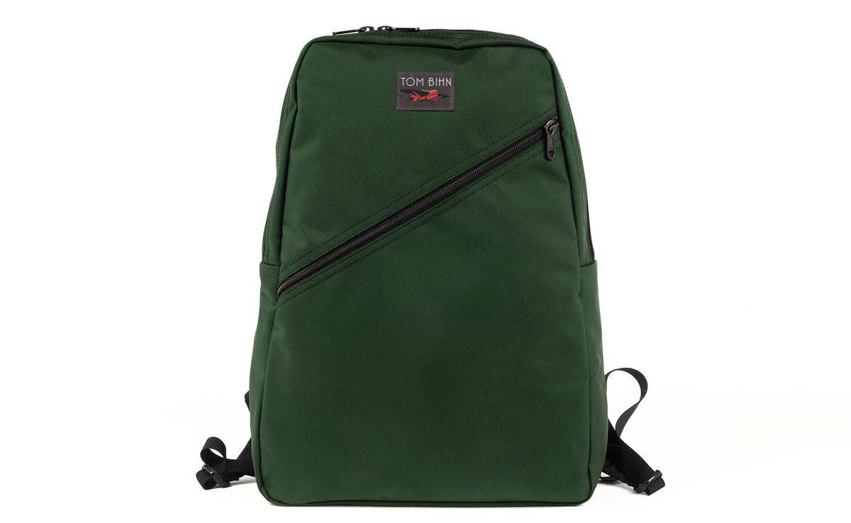 visible variant TB0922-WKOL TB0922-WKLJ^^Daylight Backpack in Wilderness (dark green) 525 Ballistic