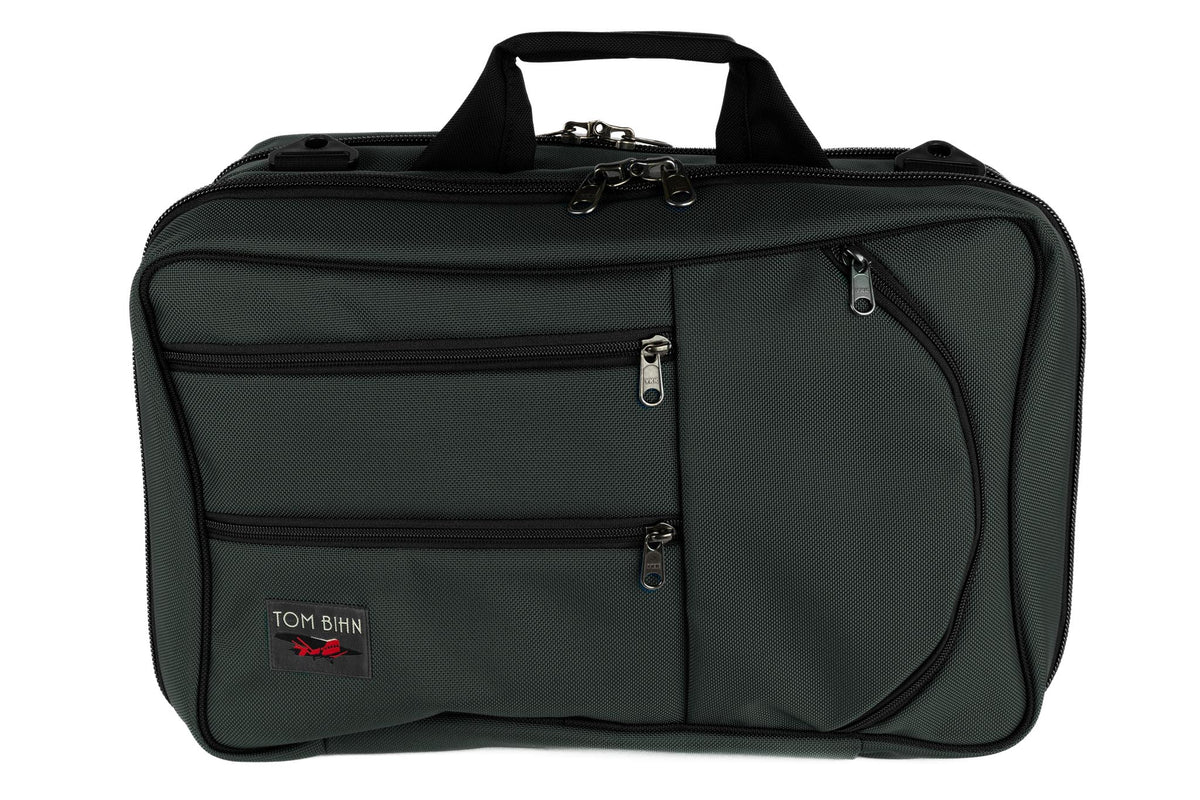 visible variant TB0952-SBLD^^The Western Flyer in Steel 1050 Ballistic