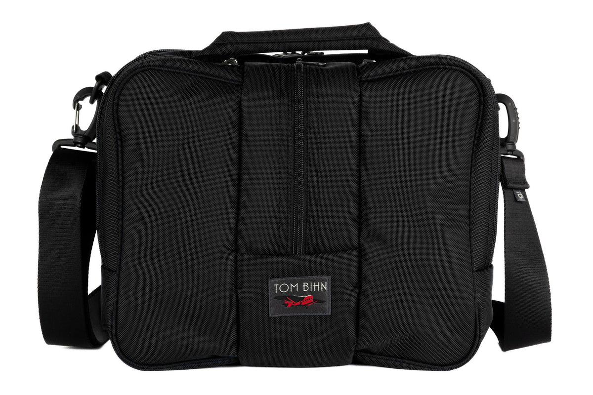 visible variant TB0967-BKPD TB0967-BKPL TB0967-BKRL TB0967-BKSL TB0967-BKLD^^Co-Pilot in Black Ballistic.