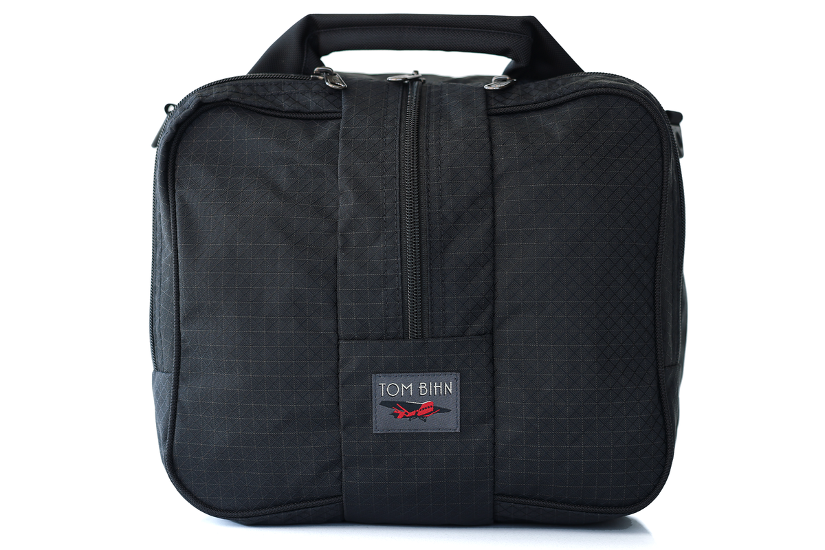 visible variant TB0967-BTKD TB0967-BTTD^^The Co-Pilot in Black 420 Spectron