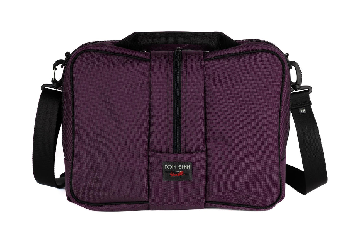 visible variant TB0968-UKGL TB0968-UKDL TB0968-UKND TB0968-UKRL TB0968-UKEL^^Pilot in Aubergine (dark purple) Ballistic.