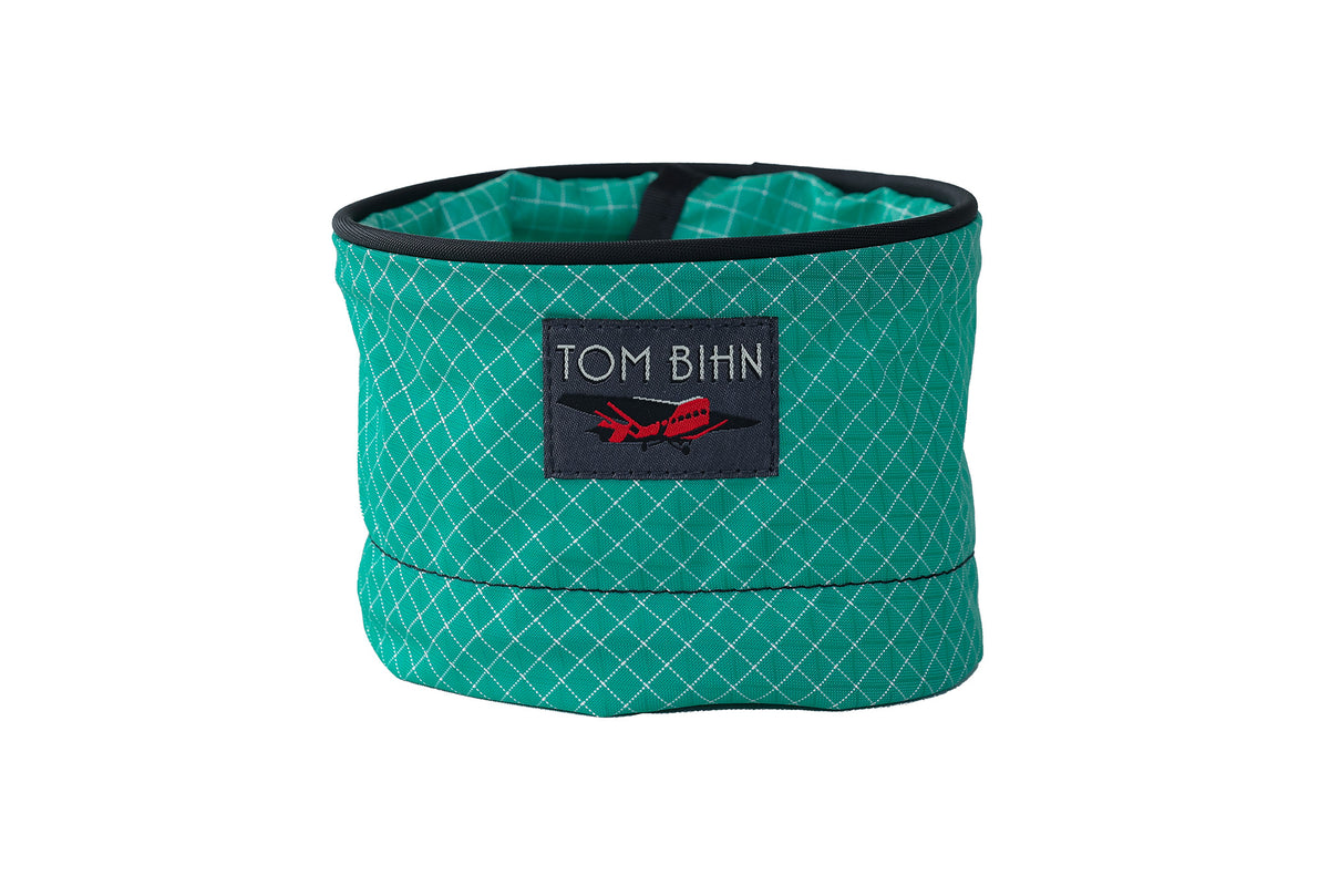 visible variant TB0990-ED^^The Small Travel Tray in Kelpie Halcyon