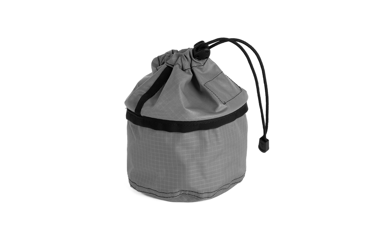 visible variant TB0990-GL^^The Small Travel Tray in Mountain Grey Cerylon