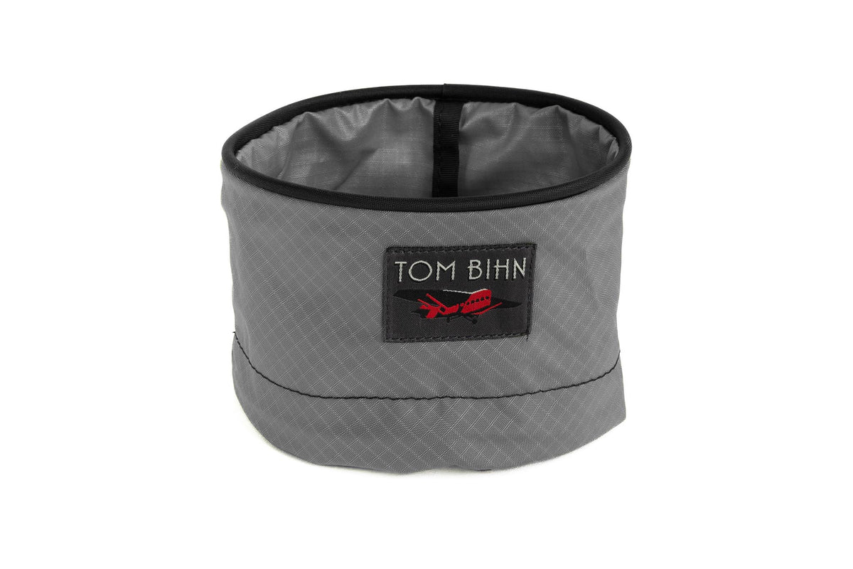 visible variant TB0990-GL^^The Small Travel Tray in Mountain Grey Cerylon