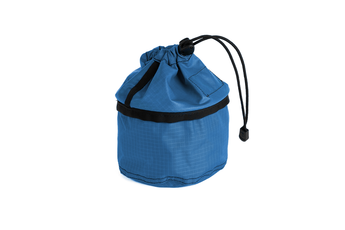 visible variant TB0990-OL^^The Small Travel Tray in Cobalt (blue) Cerylon