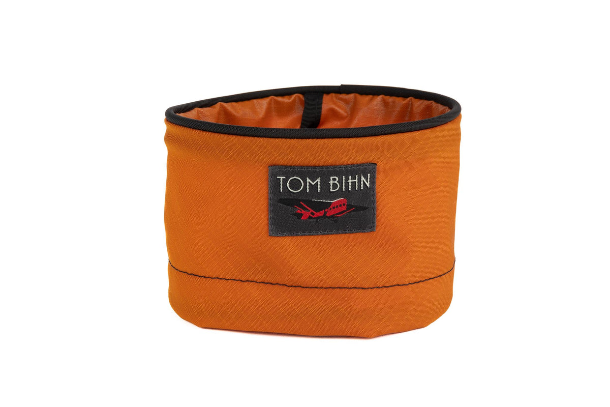 visible variant TB0990-PL^^The Small Travel Tray in Orangeola (orange) Cerylon