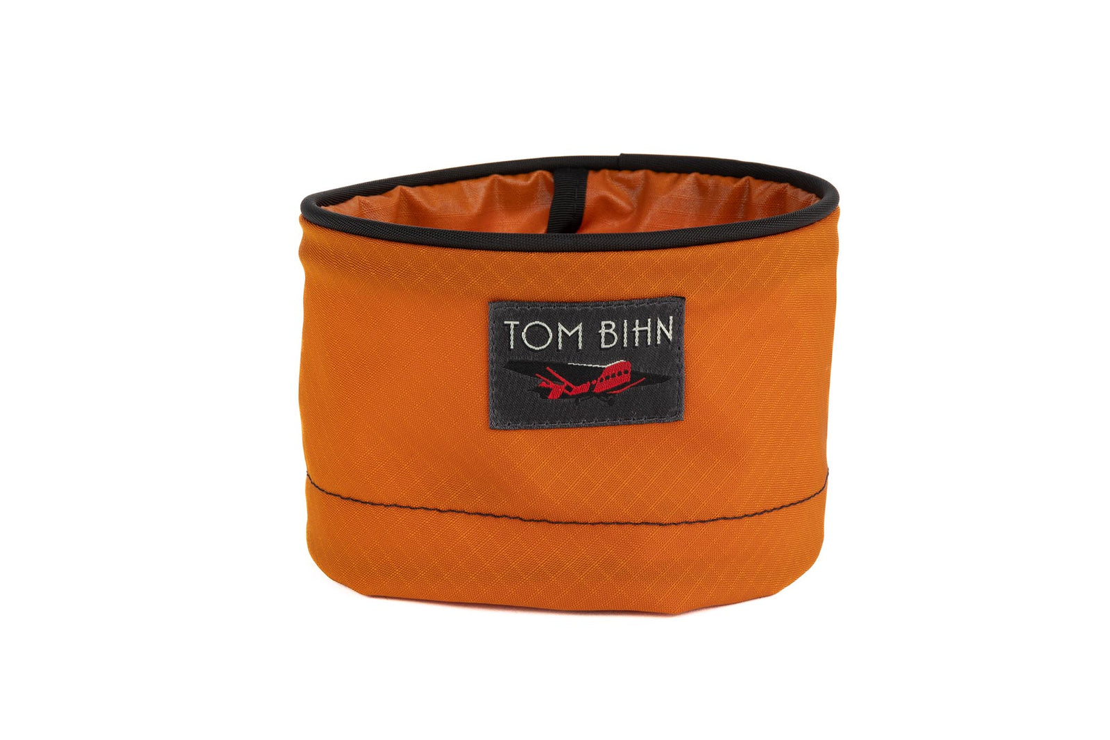 visible variant TB0990-PL^^The Small Travel Tray in Orangeola (orange) Cerylon