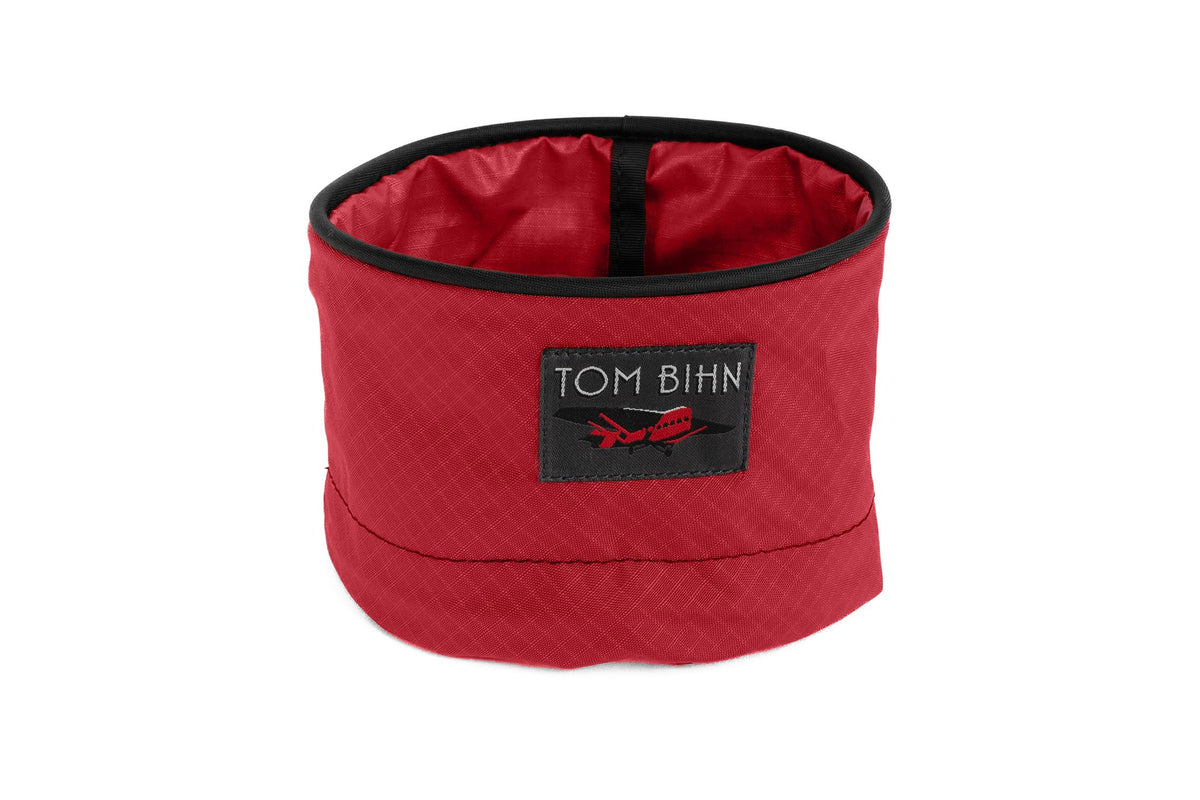 visible variant TB0990-SL^^The Small Travel Tray in Sangria (red) Cerylon
