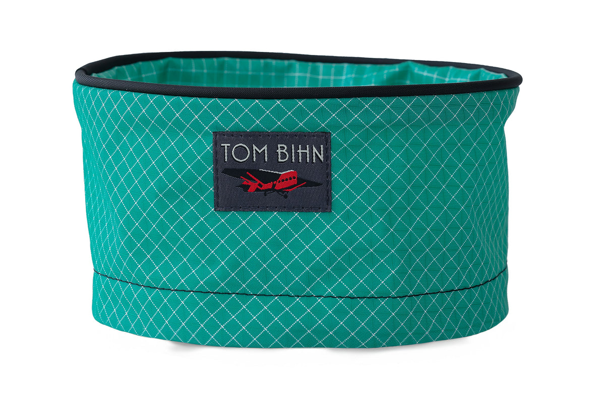 visible variant TB0991-ED^^A Large Travel Tray in Kelpie 200 Halcyon.