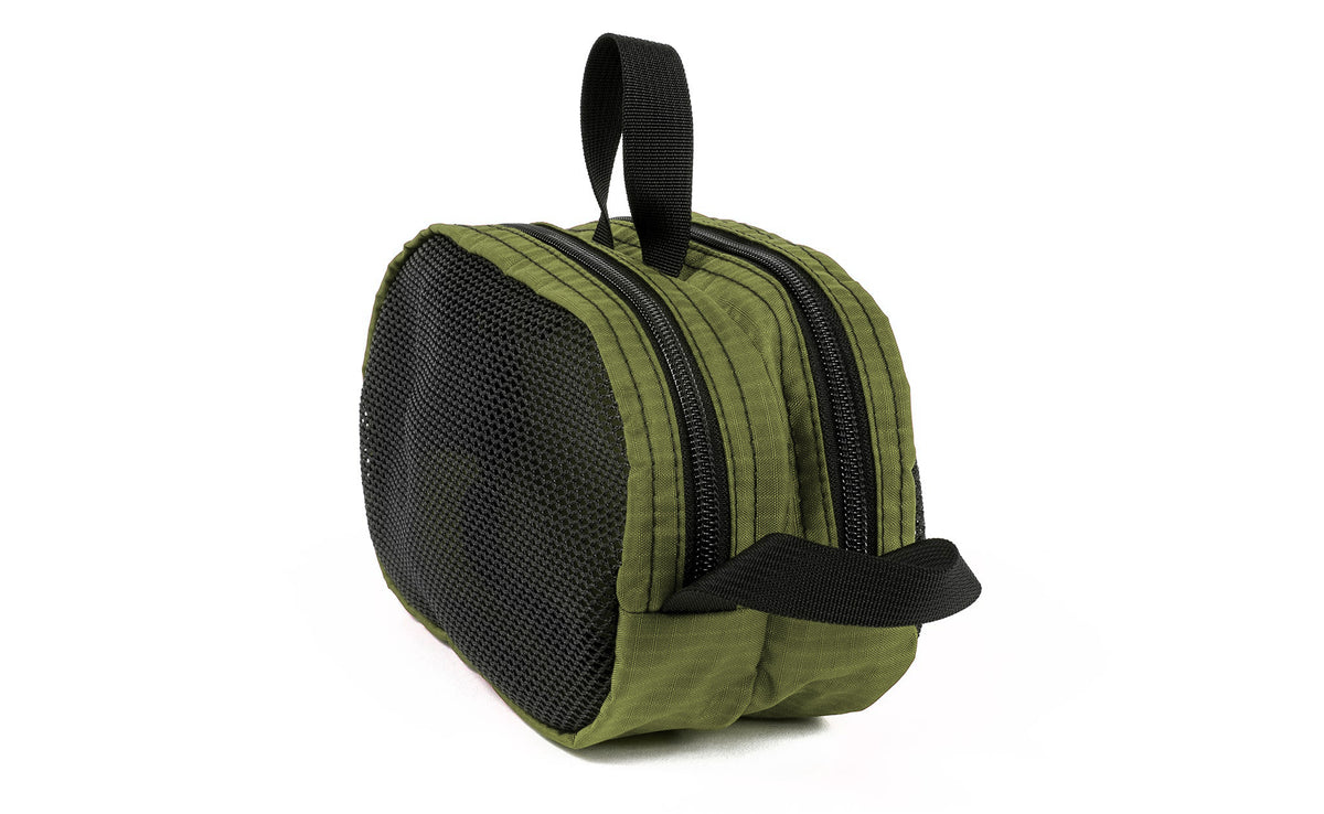 visible variant TB1201-ML^^The Small Snake Charmer in Moss (green) 210 Cerylon.