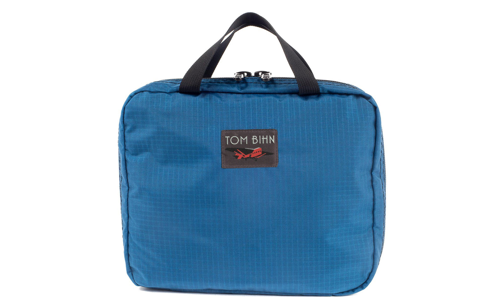 visible variant TB1266-OL^^A Deluxe Spiff Kit in Cobalt (blue with light blue grid) 210 Cerylon.