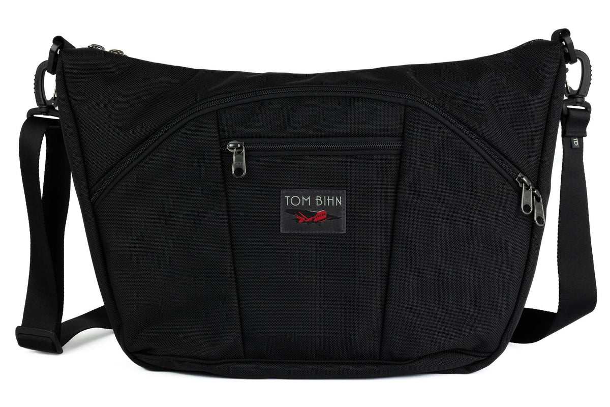 visible variant TB1405-BKML^^Parental Unit in Black 1050 Ballistic.