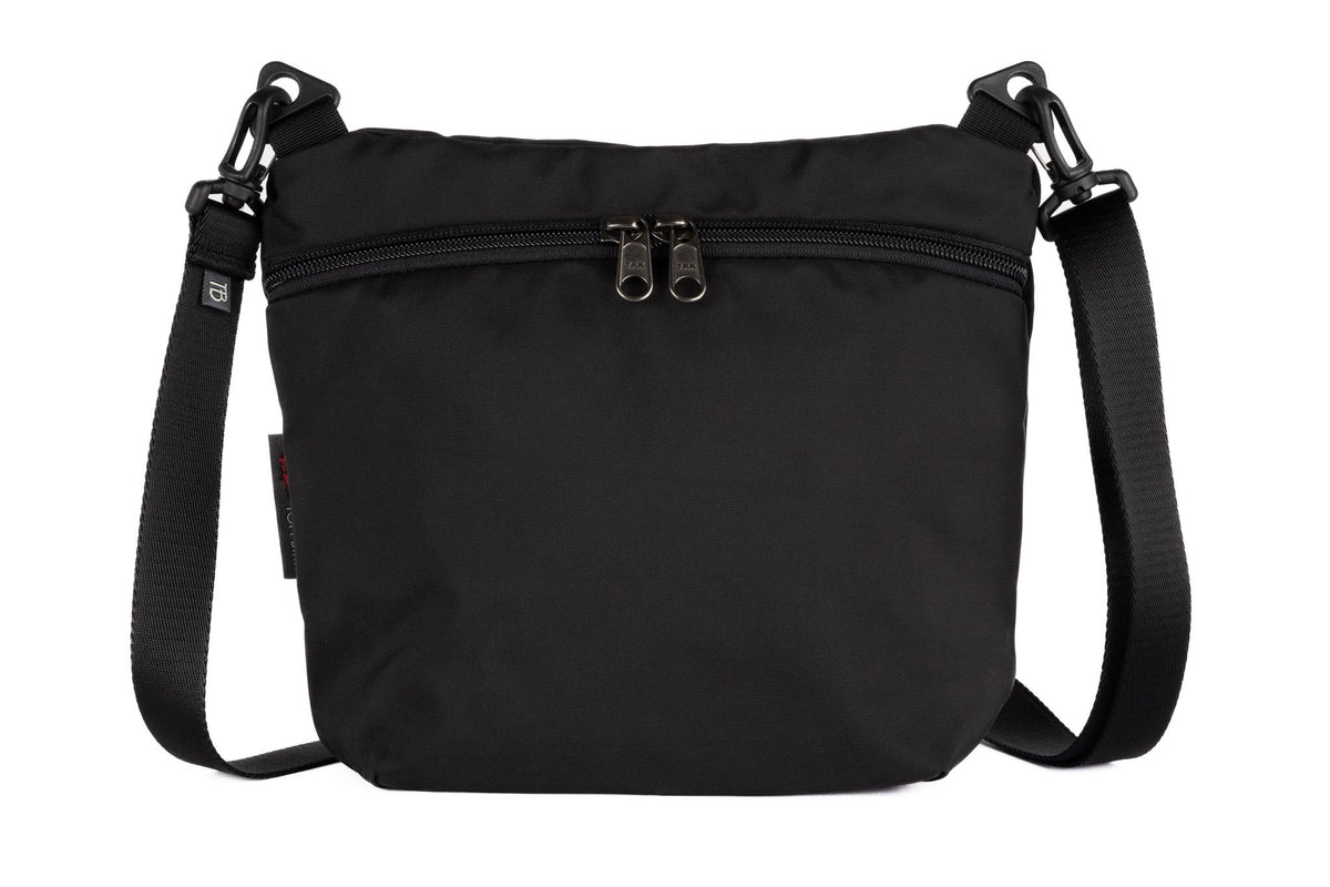 visible variant TB1425-BJ^^Rogue Sacoche in Black 210 Ballistic