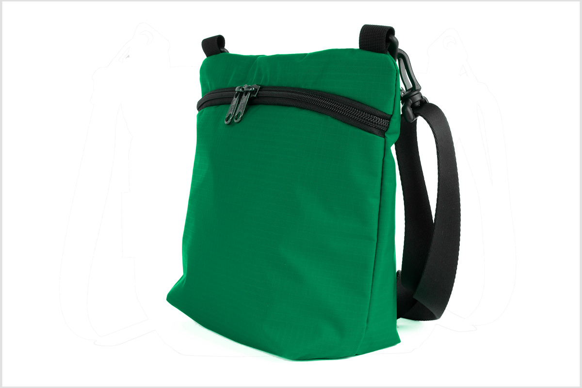 visible variant TB1425-EL^^Rogue Sacoche in Emerald 210 Cerylon