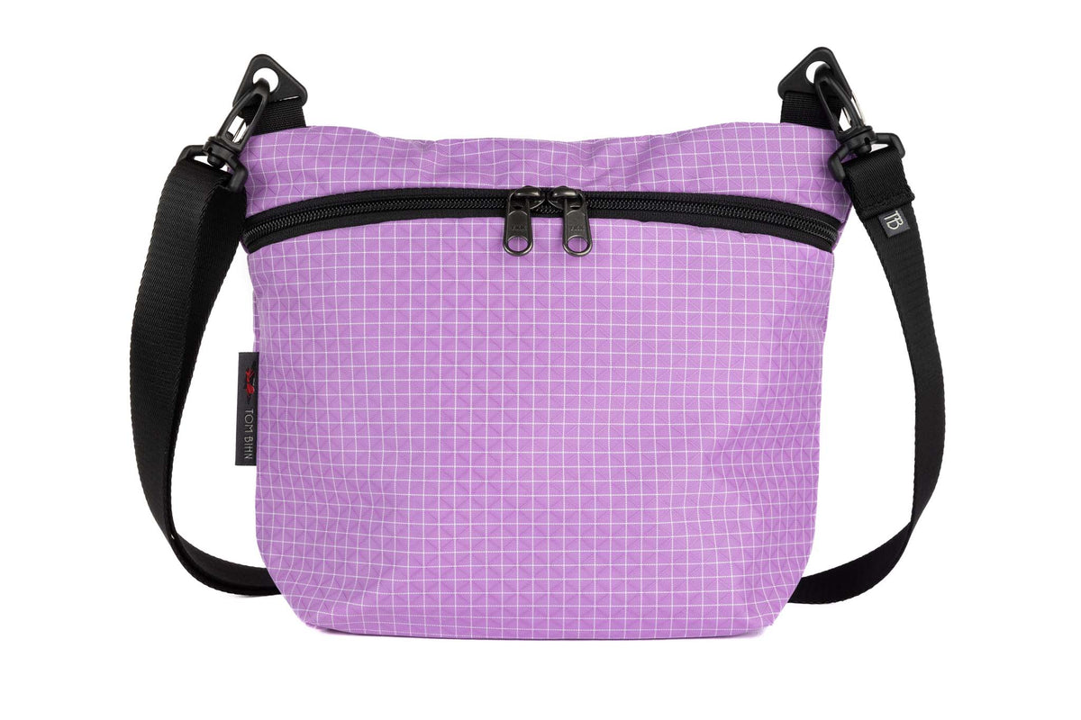 visible variant TB1425-YD^^The Rogue Sacoche in Wisteria 200 Halcyon
