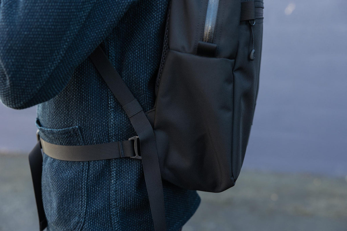 gatekeeper waist belt of Paragon