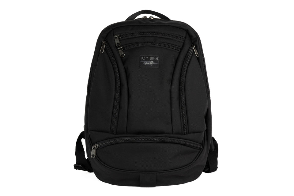 visible variant TB0112-BKND TB0112-BKGL^^The Synapse 19 in Black Ballistic