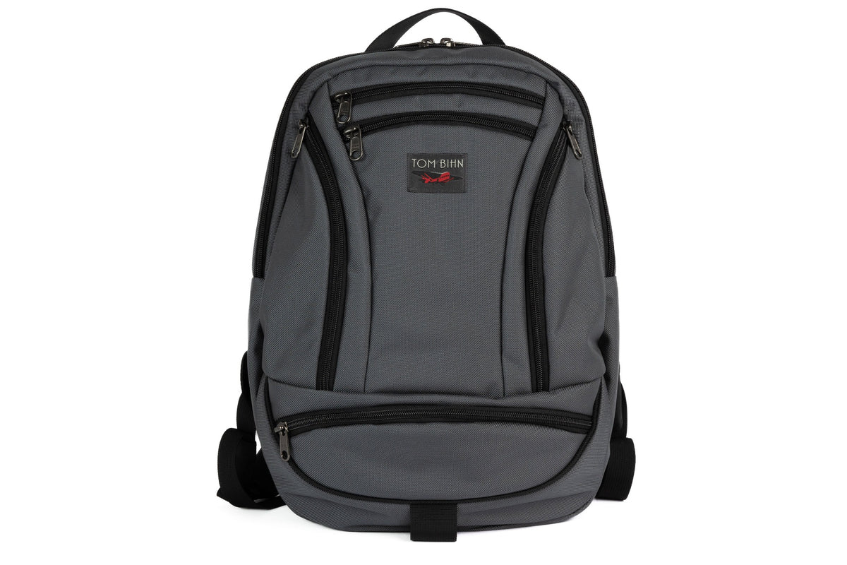 visible variant  TB0112-GKZD TB0112-GKOD TB0112-GKLD TB0112-GKRL TB0112-GKPL TB0112-GKCD TB0112-GKEL^^The Synapse 19 in Nebulous Grey (medium grey) 630 Ballistic