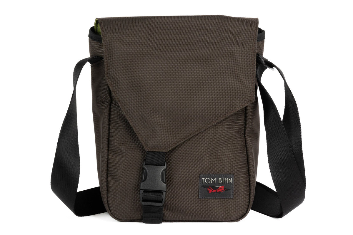 visible variant TB0201-RKML TB0201-RKOL TB0201-RKRL^^Small Cafe Bag in Ursa 630 Ballistic.