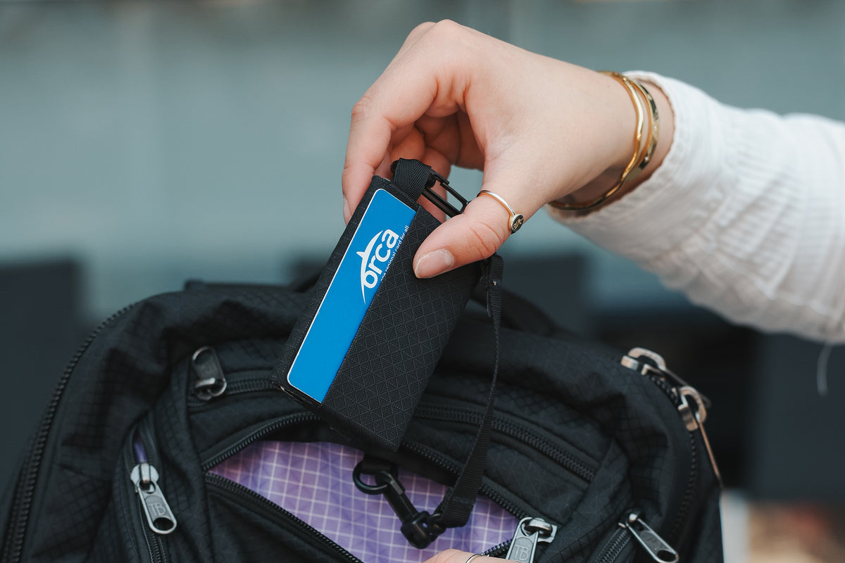 Minimalist Wallet