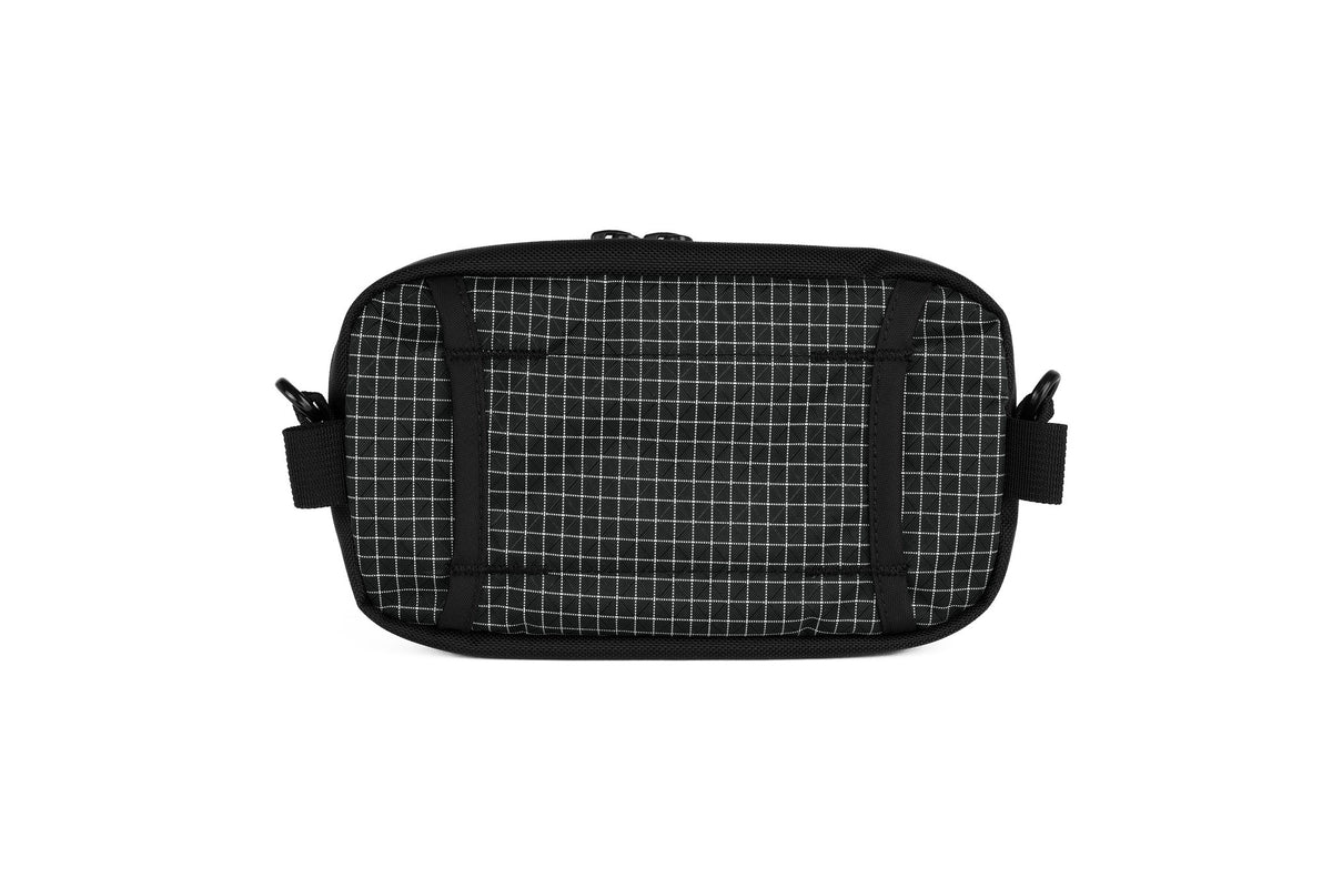 visible variant TB0412-BD^^Bantam in Black 200 Halcyon