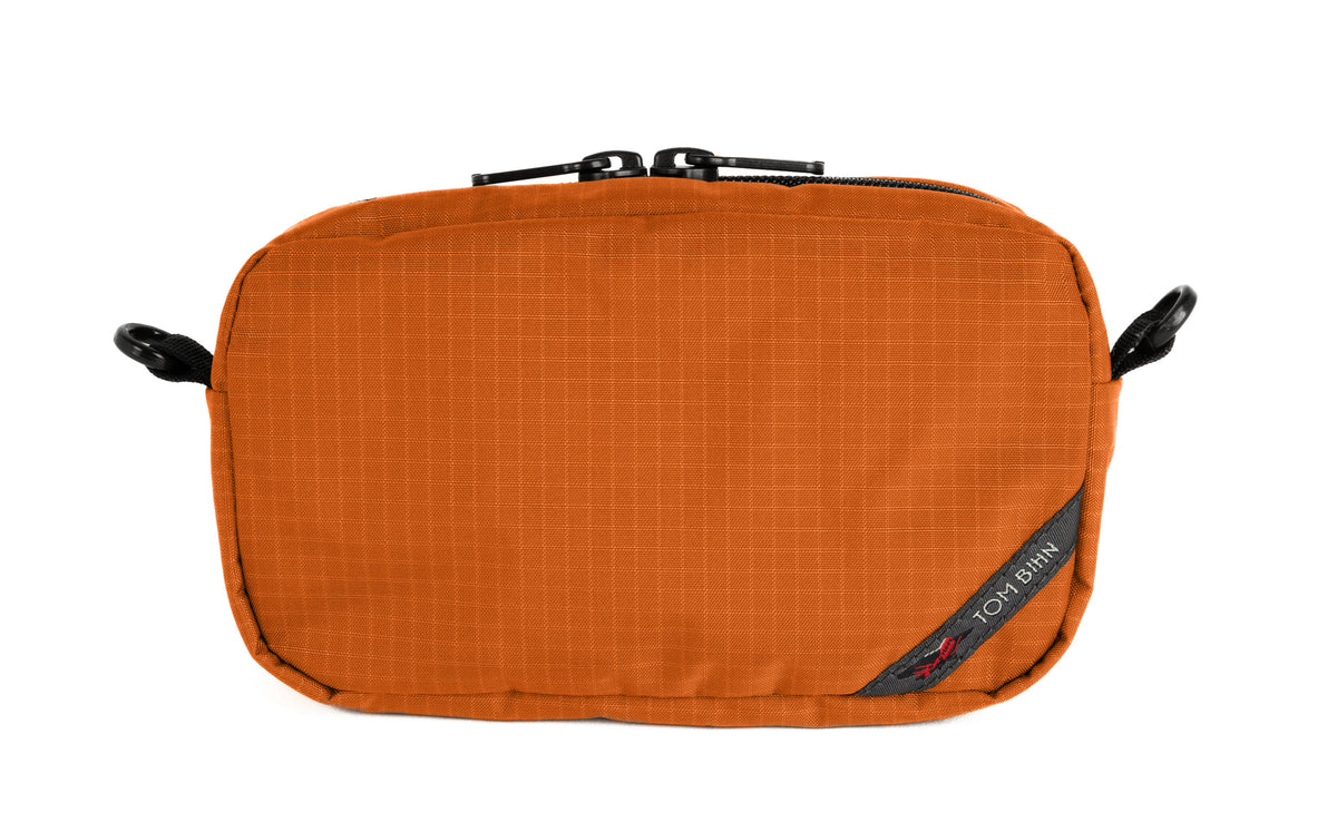 visible variant TB0919-PL^^3D All Fabric Organizer Cube in Cobalt 210 Cerylon