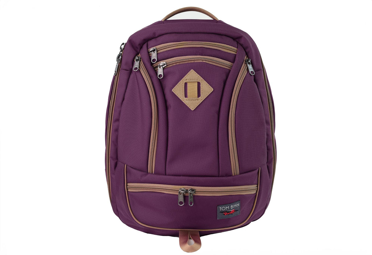 visible variant TB0184-UKCD^^The Guide's Edition Synik 26 in Aubergine Ballistic