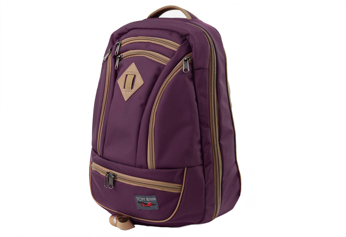 visible variant TB0184-UKCD^^The Guide's Edition Synik 26 in Aubergine Ballistic