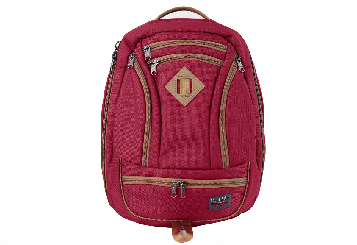 visible variant TB0184-PKCD^^The Guide's Edition Synik 26 in Raspberry Ballistic