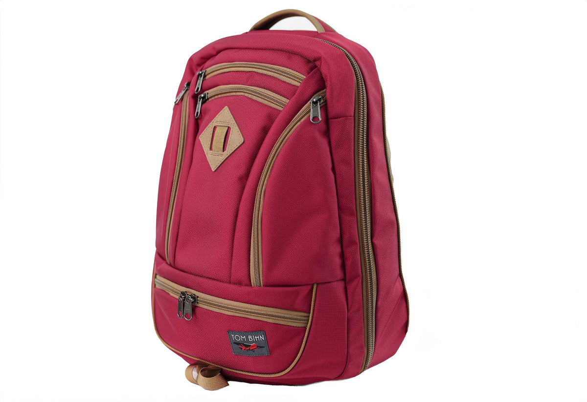 visible variant TB0184-PKCD^^The Guide's Edition Synik 26 in Raspberry Ballistic
