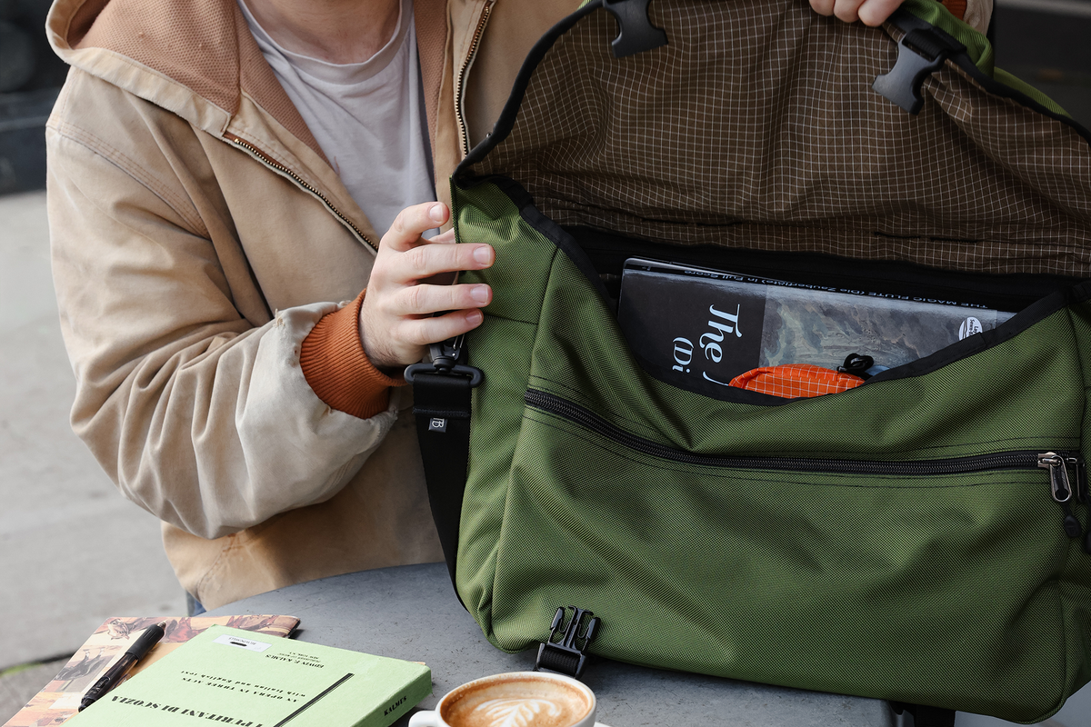 Marathon Messenger