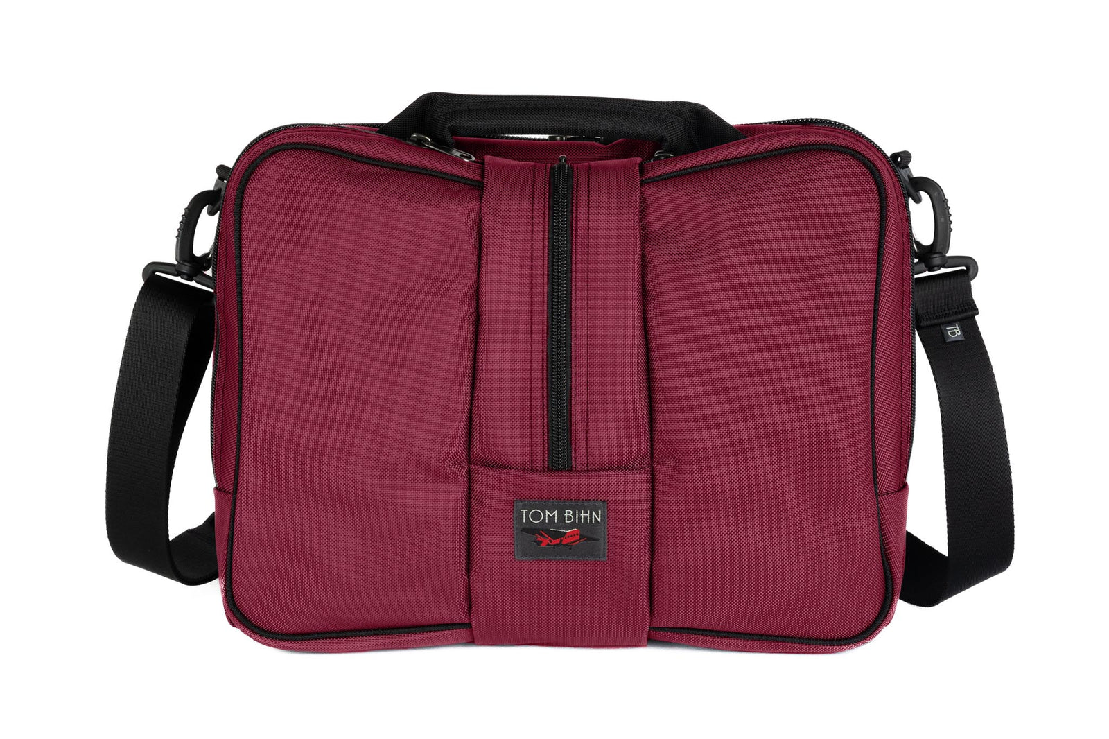 visible variant TB0968-PK5D^^Pilot in Raspberry (reddish-purple) Ballistic.