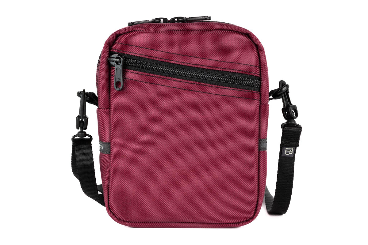 visible variant TB0416-PKGE^^Everyday Cubelet in Raspberry Ballistic.
