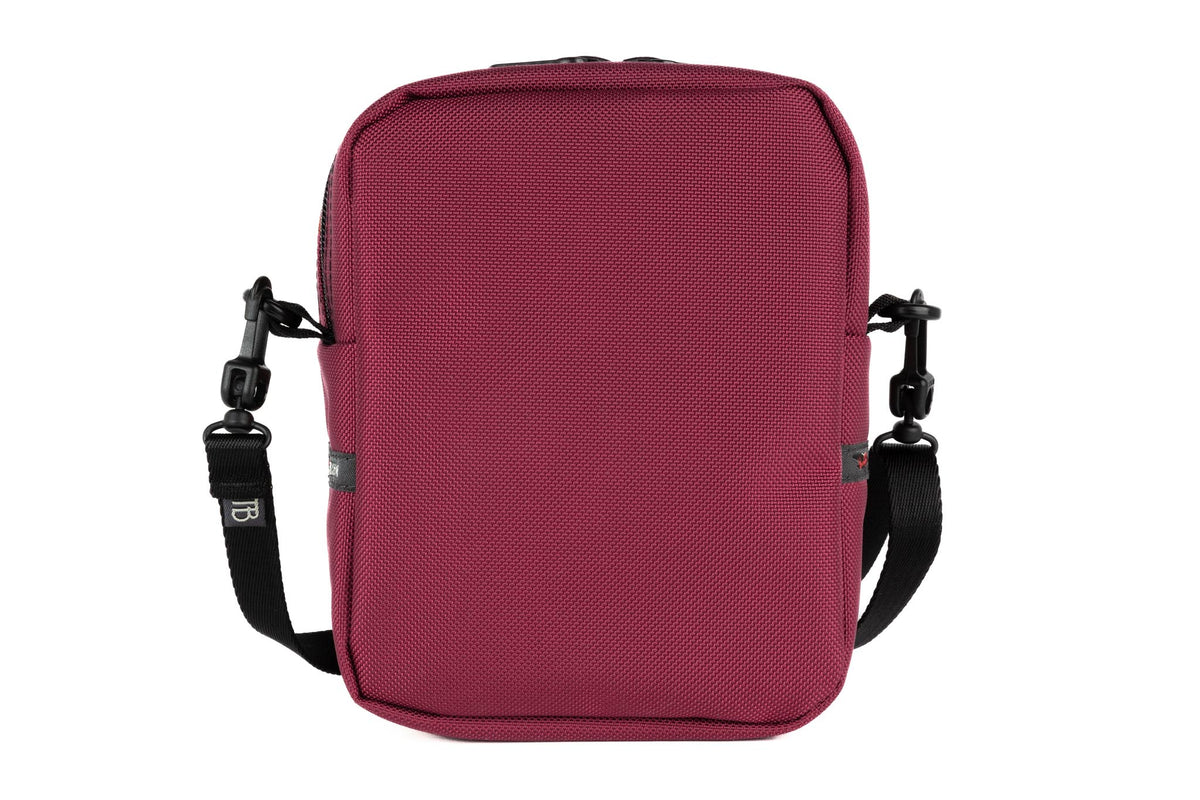 visible variant TB0416-PKGE^^Everyday Cubelet in Raspberry Ballistic.
