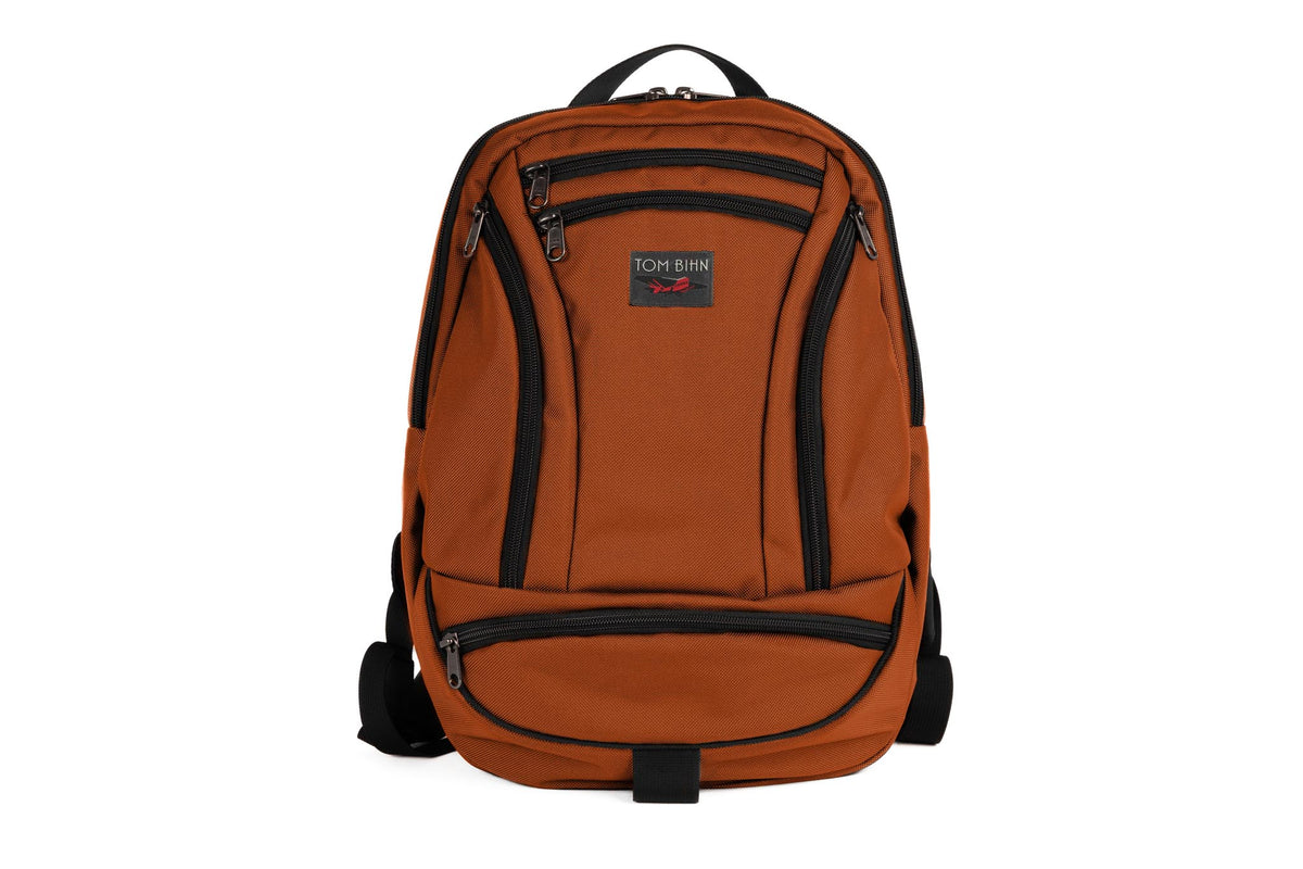 visible variant TB0112-TKND TB0112-TKGL TB0112-TKSL TB0112-TKDL^^Synapse 19 in Burnt Orange Ballistic