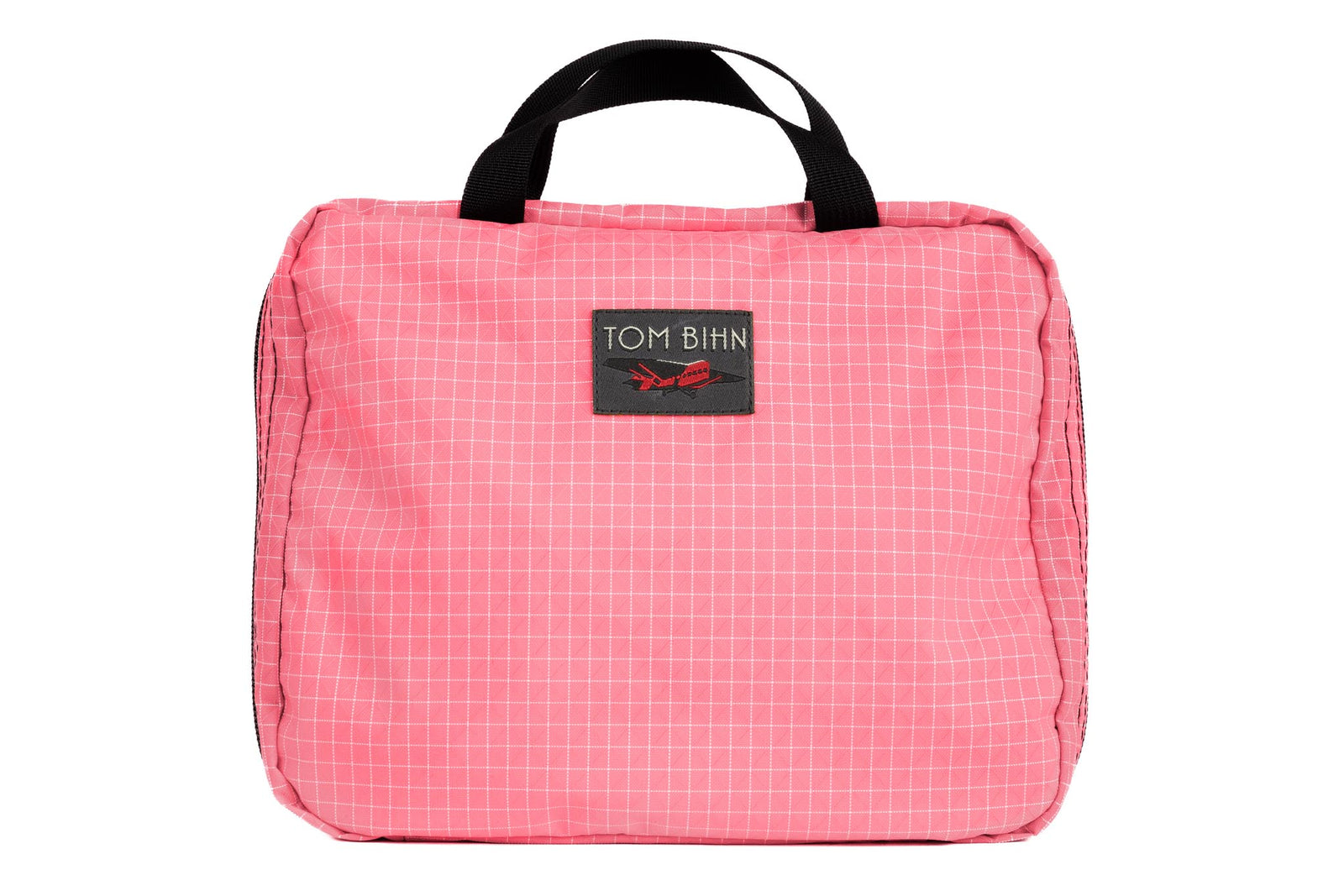visible variant TB1266-4D^^A Deluxe Spiff Kit in Sakura (pale pink with white grid) 200 Halcyon.