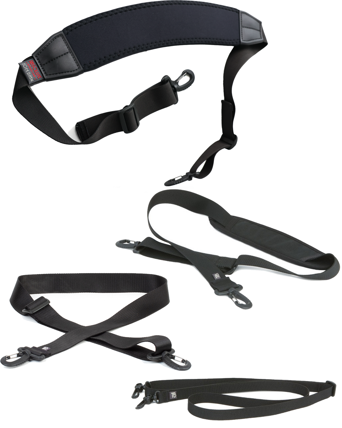 Shoulder Straps