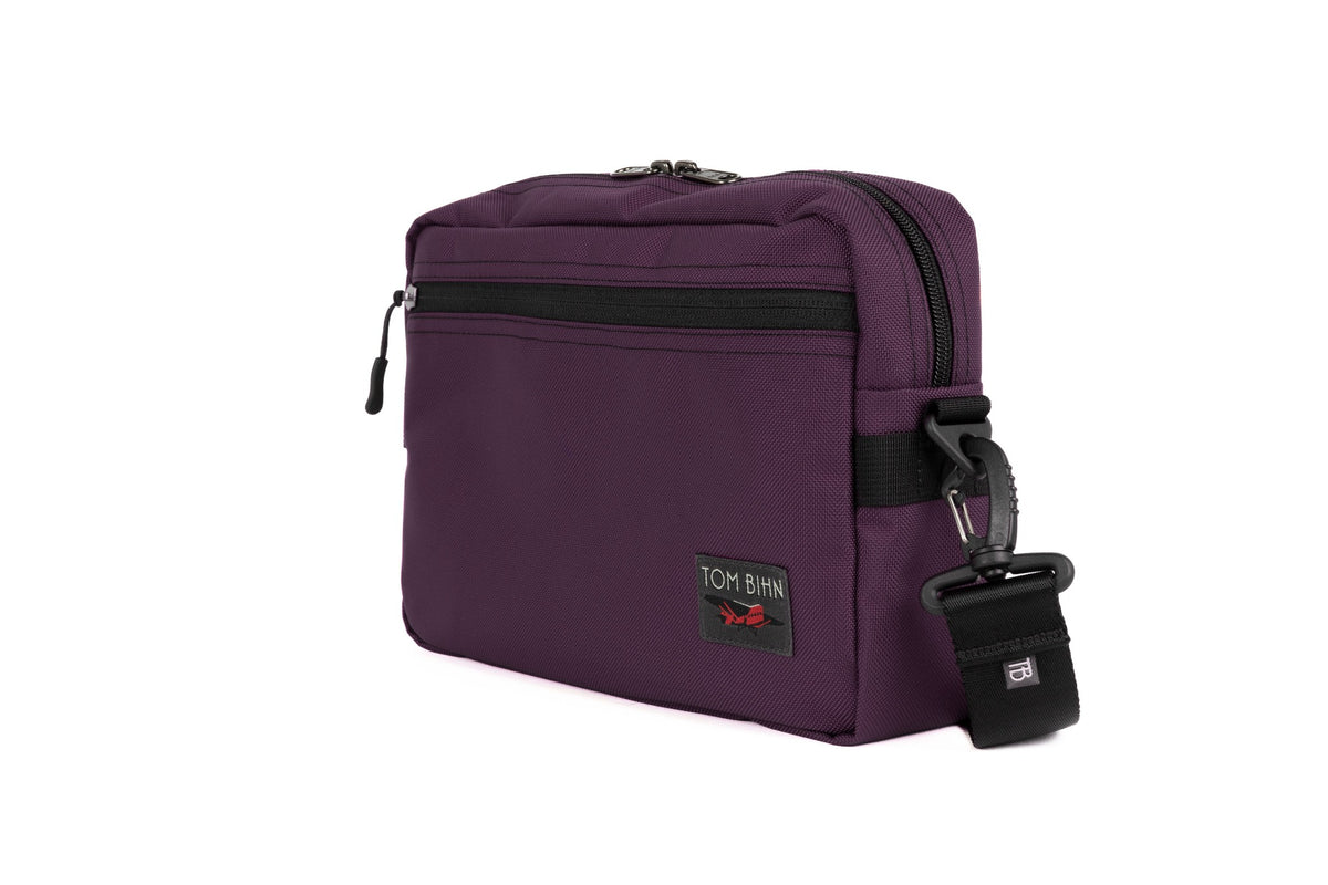 visible variant TB0415-UK1D TB0415-UKYD TB0415-UK7D TB0415-UK9D TB0415-UKDL^^The Side Hustle in Aubergine Ballistic.