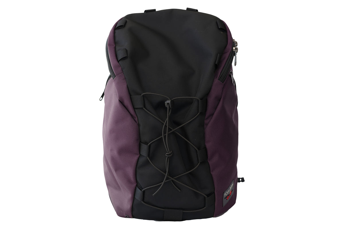 visible variant TB0102-UKYD TB0102-UK9D TB0102-UKND^^Smart Alec 2.0 in Aubergine Ballistic